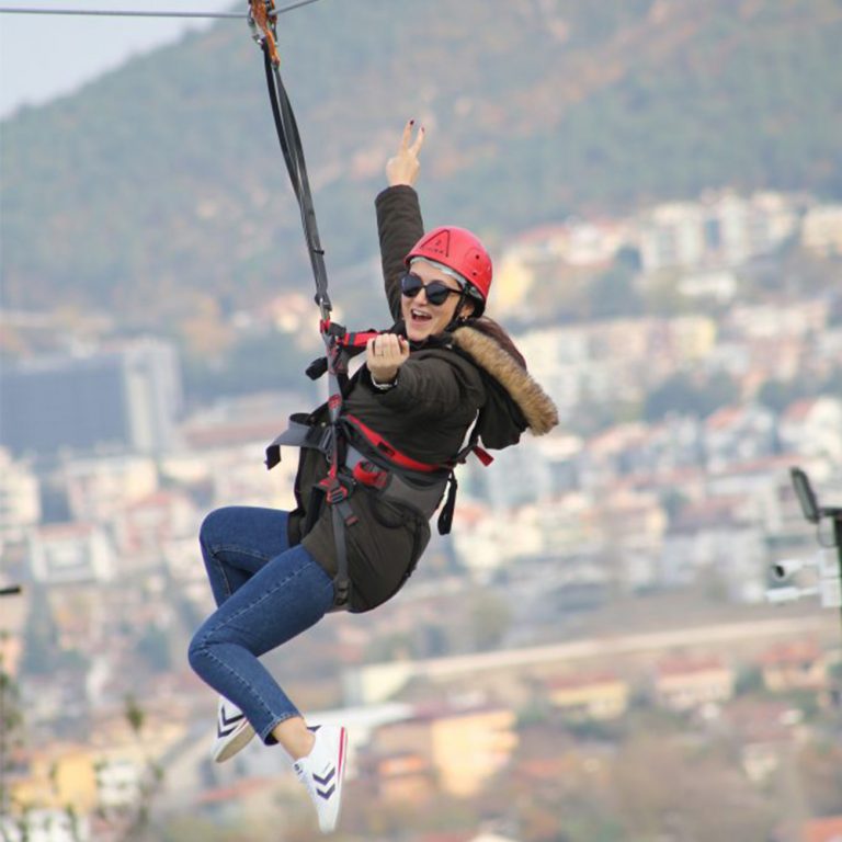 Zipline